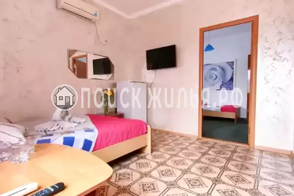 «Homely Hotel», Витязево