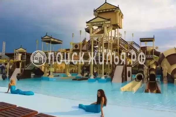 «Homely Hotel», Витязево