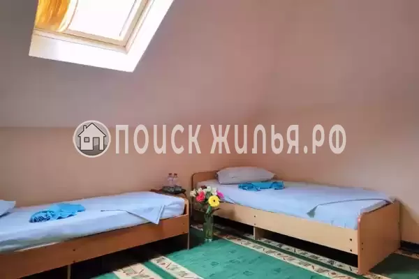 «Homely Hotel», Витязево