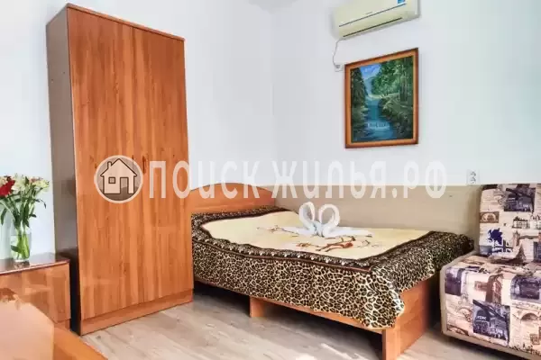 «Homely Hotel», Витязево