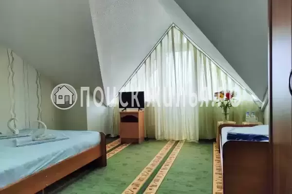 «Homely Hotel», Витязево