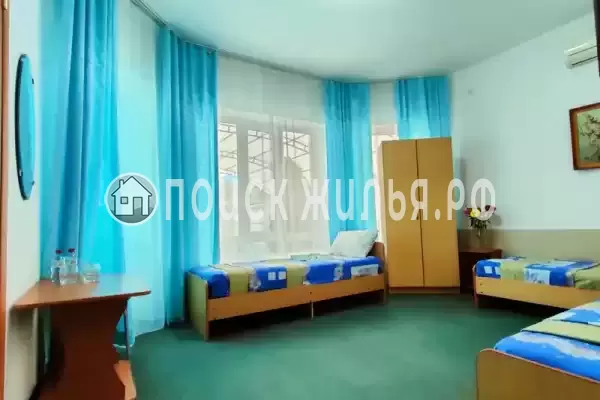 «Homely Hotel», Витязево