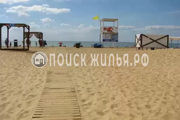 «Homely Hotel», Витязево