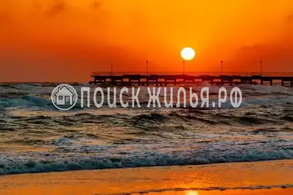 «Homely Hotel», Витязево