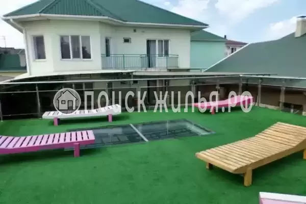 «Homely Hotel», Витязево