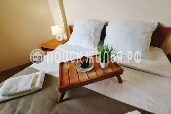 «Берег Надежды», Анапа