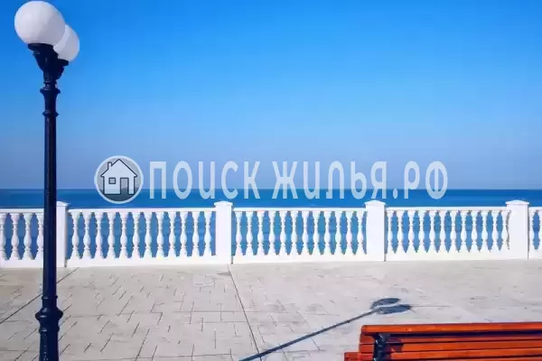 «Берег Надежды», Анапа