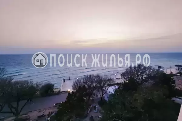 «Берег Надежды», Анапа