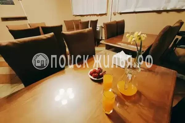 «Берег Надежды», Анапа