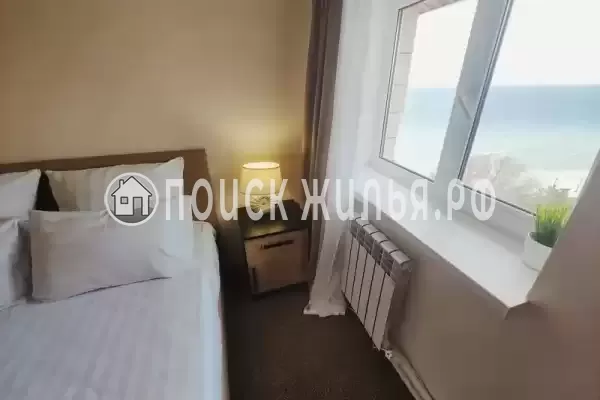 «Берег Надежды», Анапа