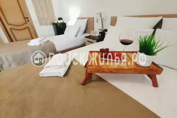 «Берег Надежды», Анапа