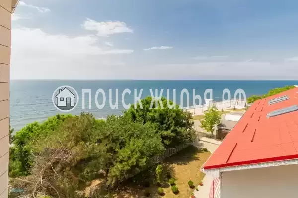 «Берег Надежды», Анапа