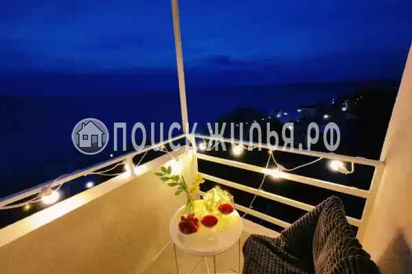 «Берег Надежды», Анапа