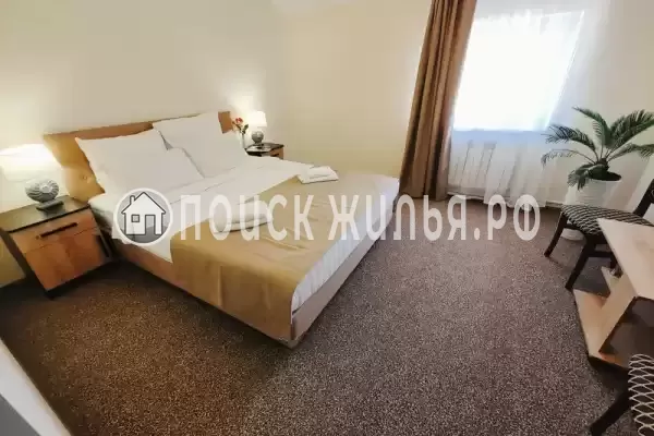 «Берег Надежды», Анапа