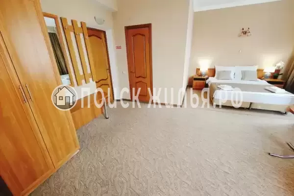 «Берег Надежды», Анапа