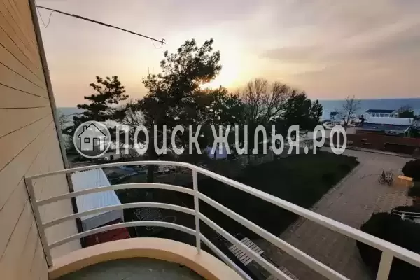 «Берег Надежды», Анапа