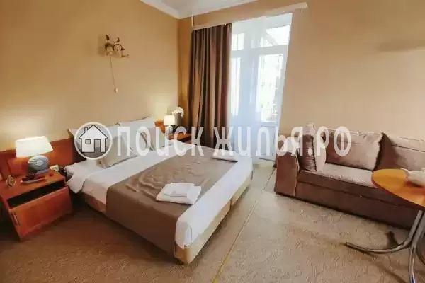 «Берег Надежды», Анапа