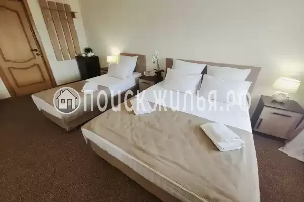 «Берег Надежды», Анапа