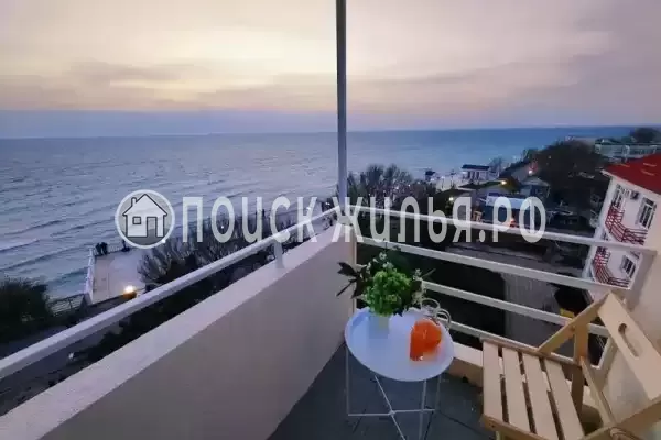 «Берег Надежды», Анапа