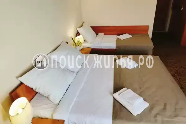 «Берег Надежды», Анапа