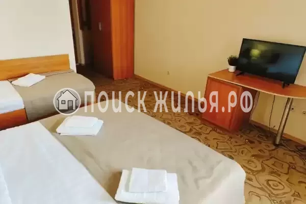 «Берег Надежды», Анапа