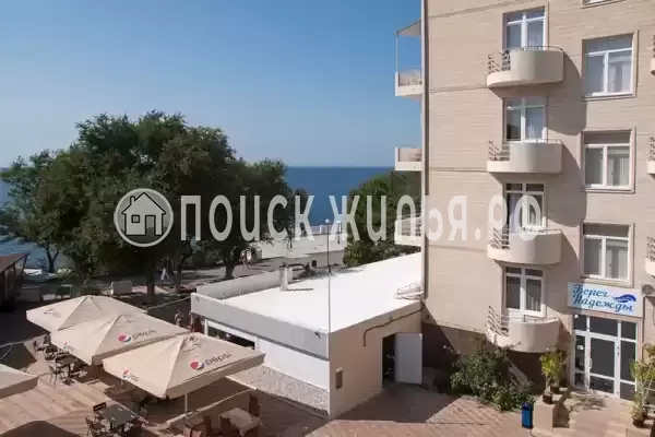 «Берег Надежды», Анапа