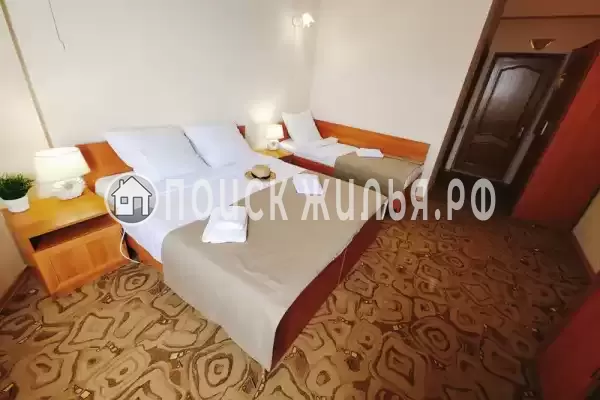 «Берег Надежды», Анапа