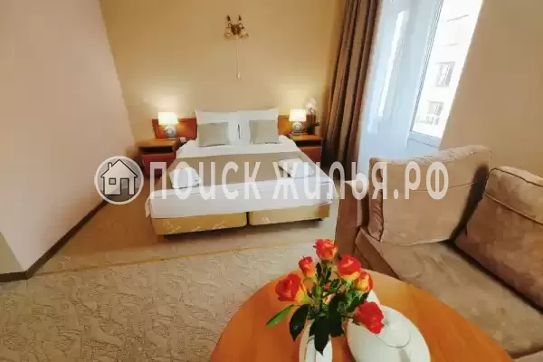 «Берег Надежды», Анапа