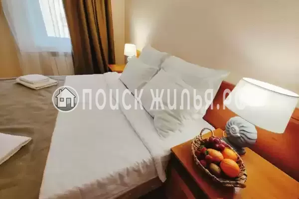 «Берег Надежды», Анапа