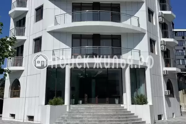 «Лайм», Агой «Лайм», Агой