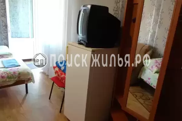 «У Борисовны», Анапа