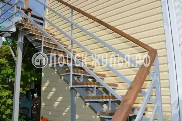 «У Борисовны», Анапа