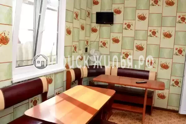 «У Борисовны», Анапа