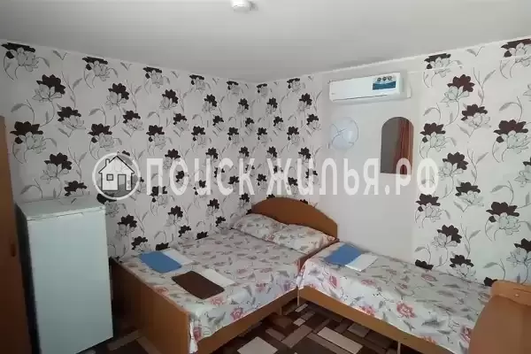 «У Борисовны», Анапа