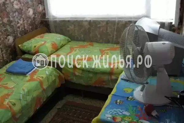 «У Борисовны», Анапа