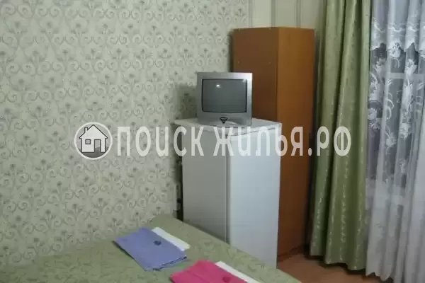 «У Борисовны», Анапа