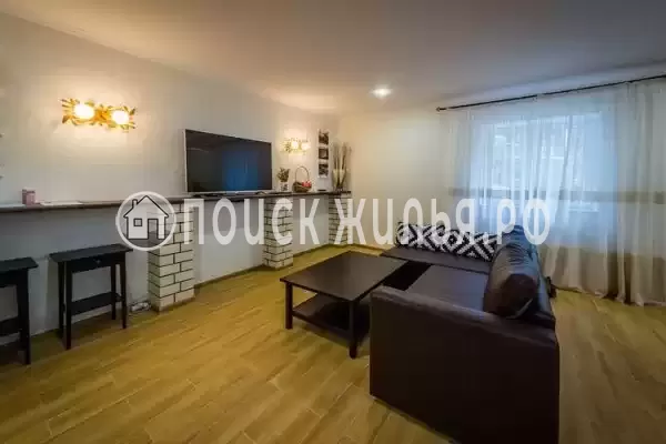 «Рипарио Хотел Групп АПАРТАМЕНТС», Отрадное