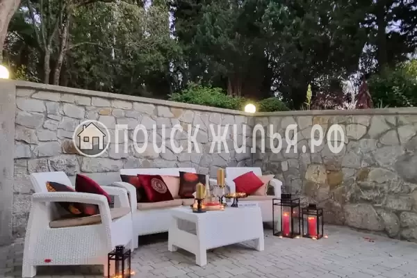 «Рипарио Хотел Групп АПАРТАМЕНТС», Отрадное