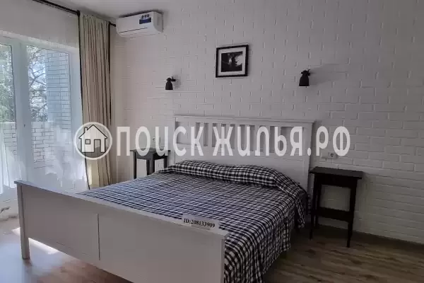 «Рипарио Хотел Групп АПАРТАМЕНТС», Отрадное