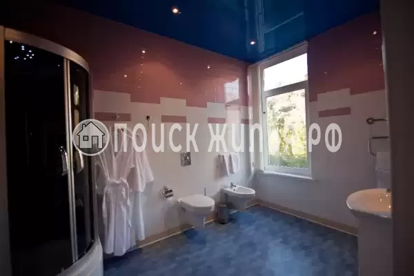 «Рипарио Хотел Групп АПАРТАМЕНТС», Отрадное