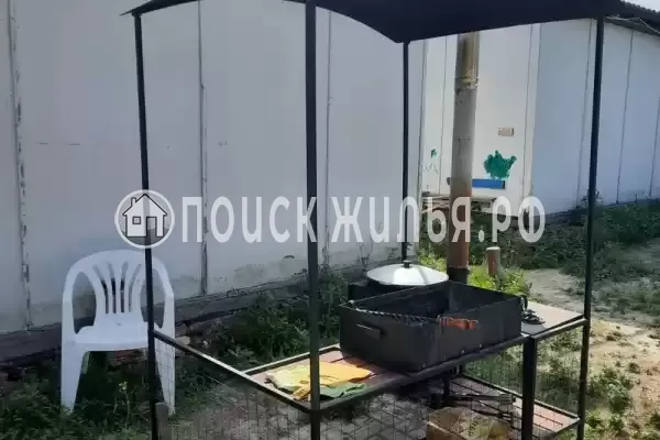 «Южная», Щелкино