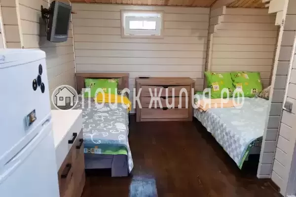 «Южная», Щелкино