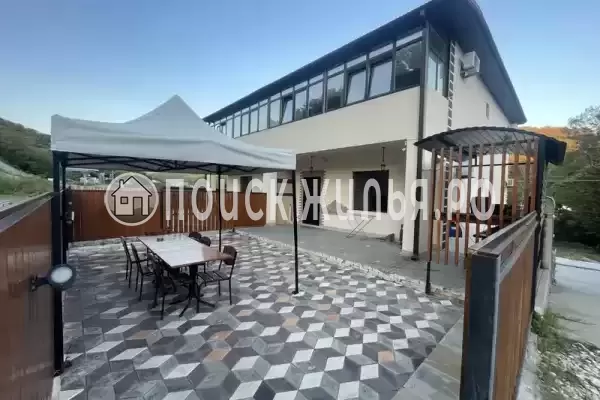 Частный сектор «Коттедж под ключ Пляхо», Пляхо Частный сектор «Коттедж под ключ Пляхо», Пляхо