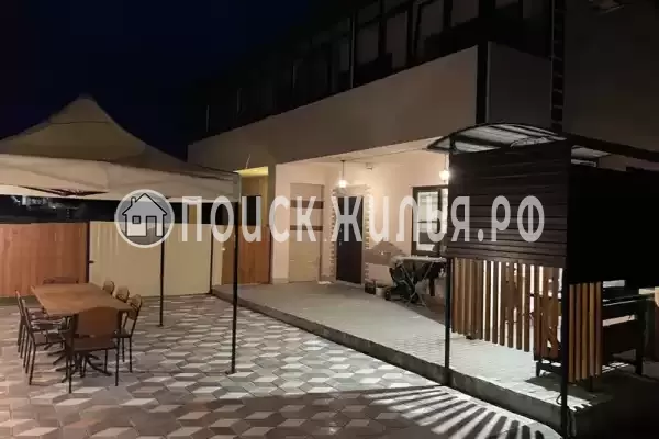 Частный сектор «Коттедж под ключ Пляхо», Пляхо Частный сектор «Коттедж под ключ Пляхо», Пляхо