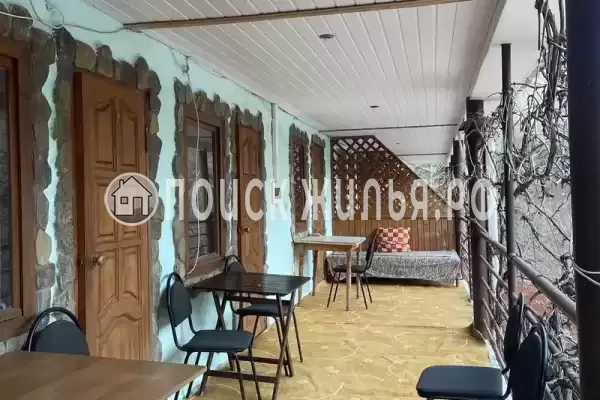 «Изабелла», Архипо-Осиповка «Изабелла», Архипо-Осиповка