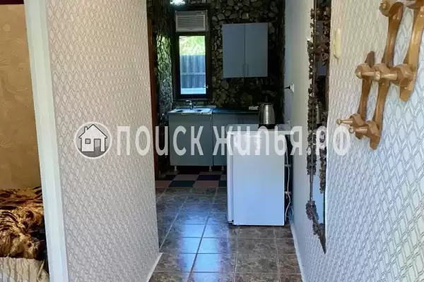 «Изабелла», Архипо-Осиповка «Изабелла», Архипо-Осиповка