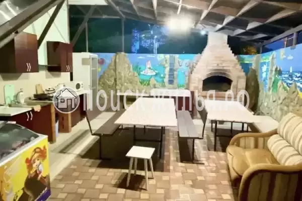 «Изабелла», Архипо-Осиповка «Изабелла», Архипо-Осиповка