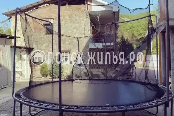 «Изабелла», Архипо-Осиповка «Изабелла», Архипо-Осиповка