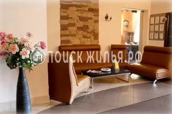 Отель «Сосновый Бор», Сосновый Бор