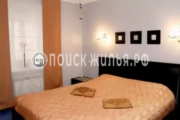 Отель «Сосновый Бор», Сосновый Бор